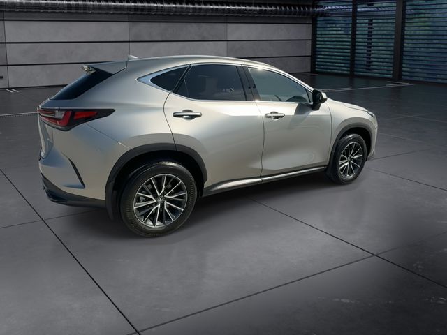 2025 Lexus NX - $47,888