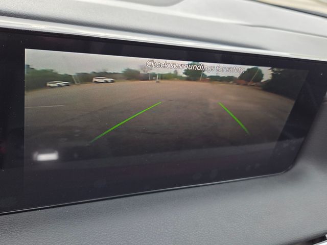 New 2026 Red Nissan SV image 20