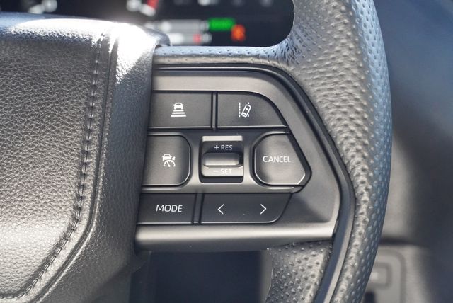 Used 2026 Toyota Tundra Hybrid Truck