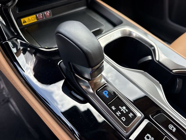 Used 2025 Lexus NX SUV