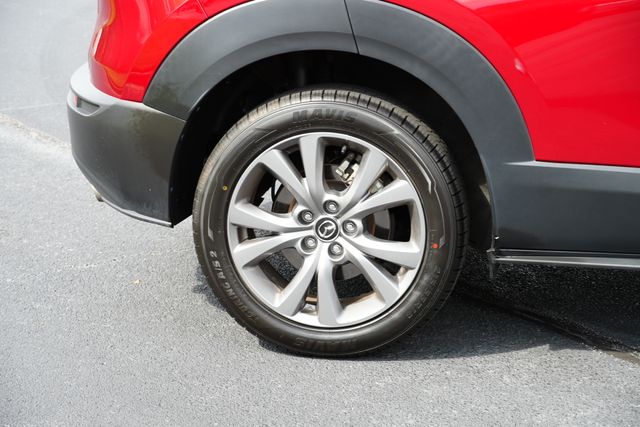 Certified Used 2024 Red Mazda 2.5 S Premium Package image 10