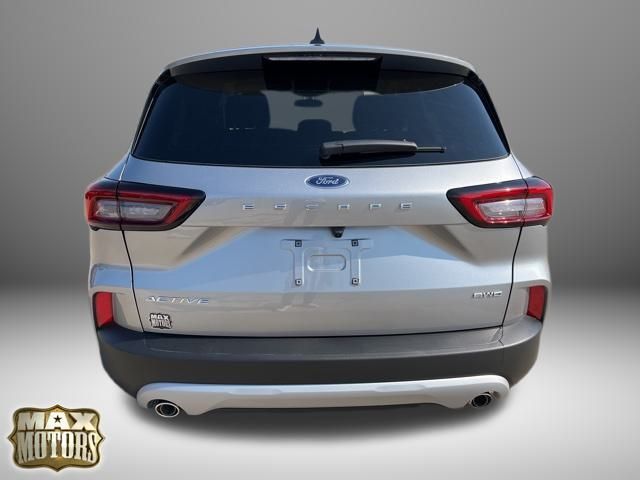 2024 Ford Escape Active 8