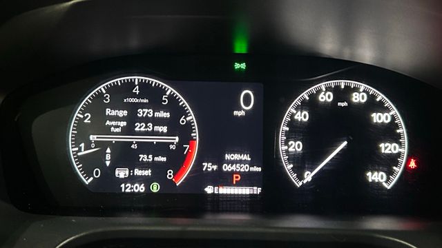 2023 Honda HR-V Sport - Photo 77