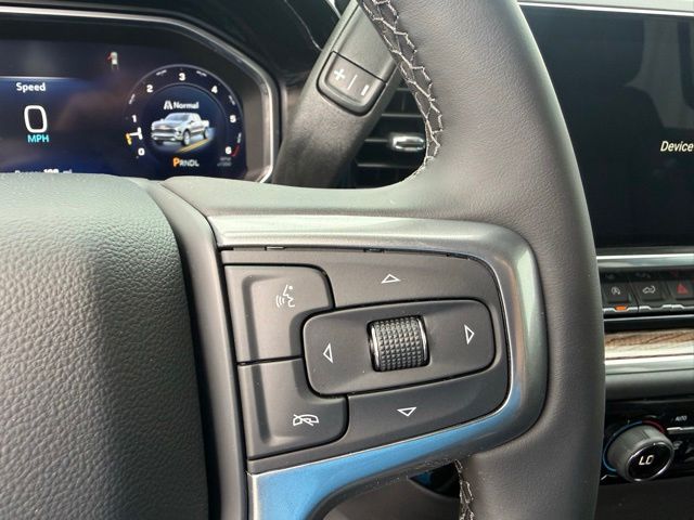 new 2026 Chevrolet Silverado 1500 car, priced at $49,890