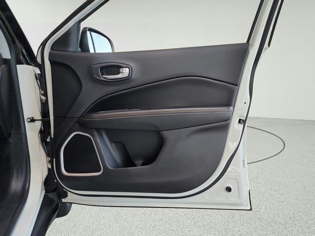Used 2018 Jeep Compass SUV