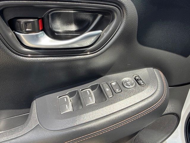 2025 Honda HR-V - $26,988