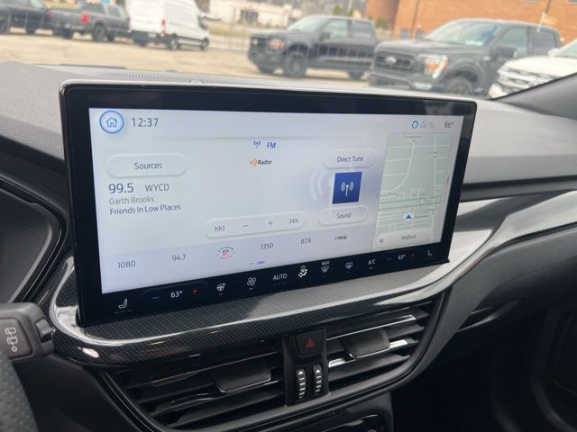 2023 Ford Escape Hybrid