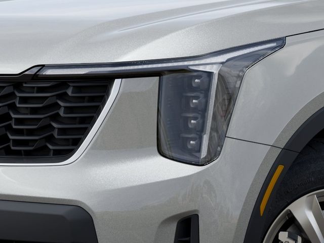 New 2026 Kia Sorento SUV