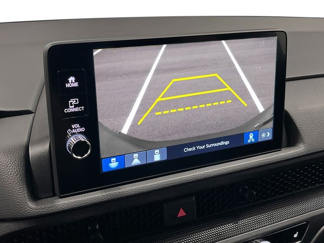 New 2026 Honda CR-V Hybrid SUV
