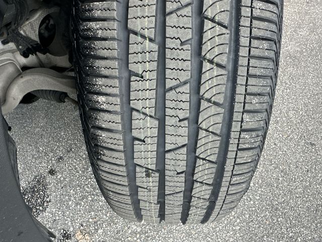 Used 2019 Blue Mercedes-Benz GLC 300 image 11