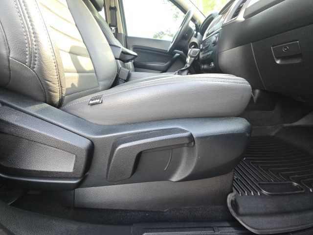 2021 Ford Ranger XLT:46110A