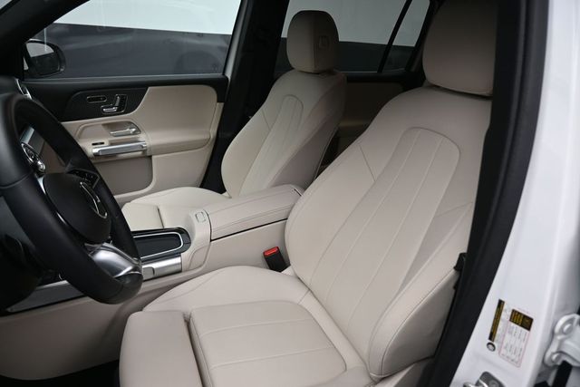 Used 2025 Mercedes-benz GLB SUV