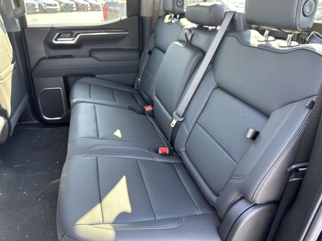 New 2026 Black GMC SLT image 27