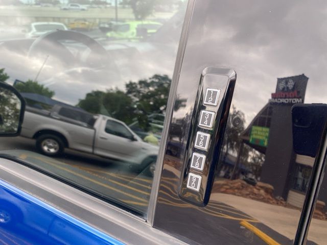 Used Car 2017 Ford F-150  Raptor For Sale Under $35,000 In San Antonio, Texas