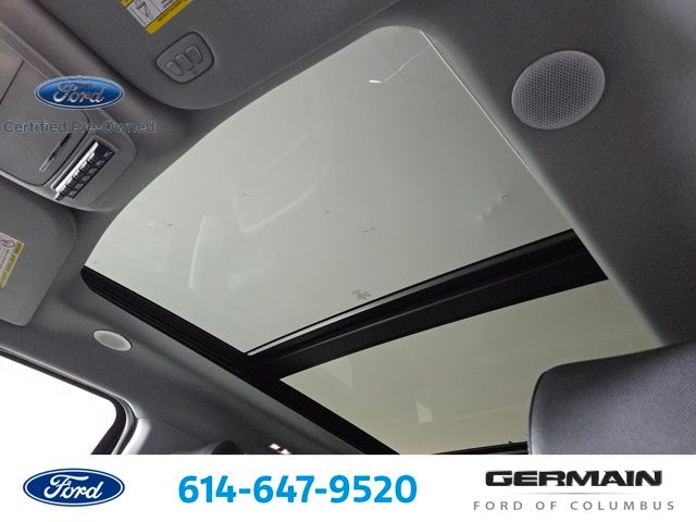 Certified Used 2023  Ford Lariat image 34