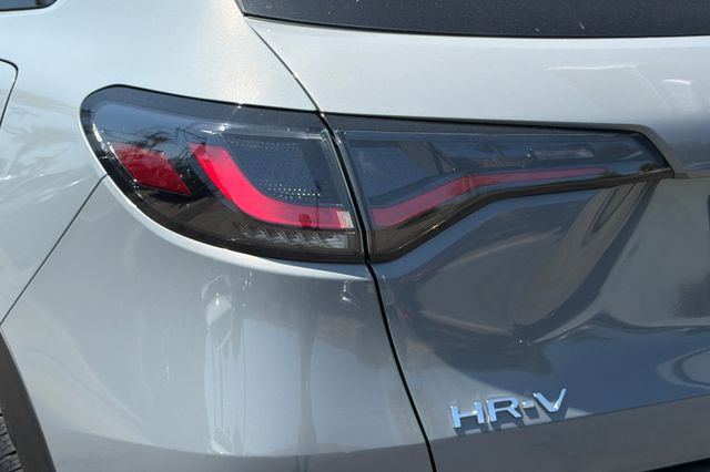 2024 Honda HR-V Sport - Photo 35