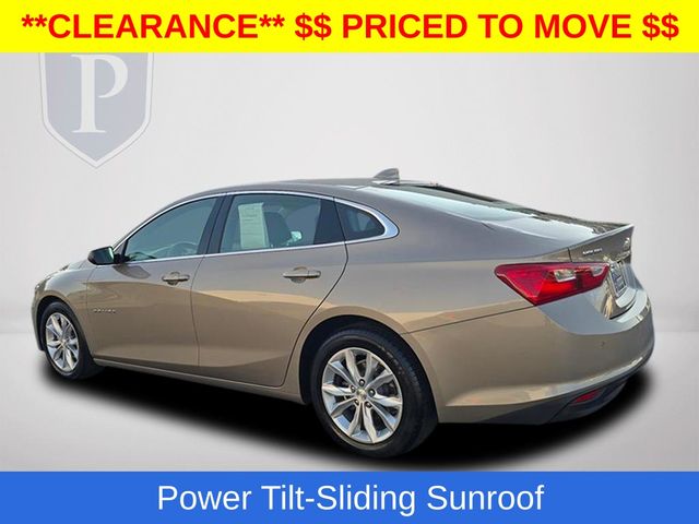 Certified Used 2024 Gray Chevrolet LT image 10