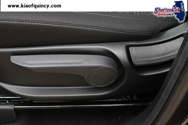 New 2026 Kia Sorento SUV