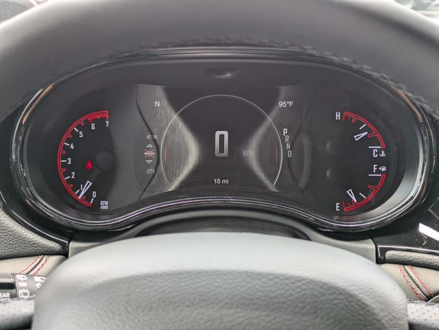 2026 Dodge Durango GT AWD HEMI V8