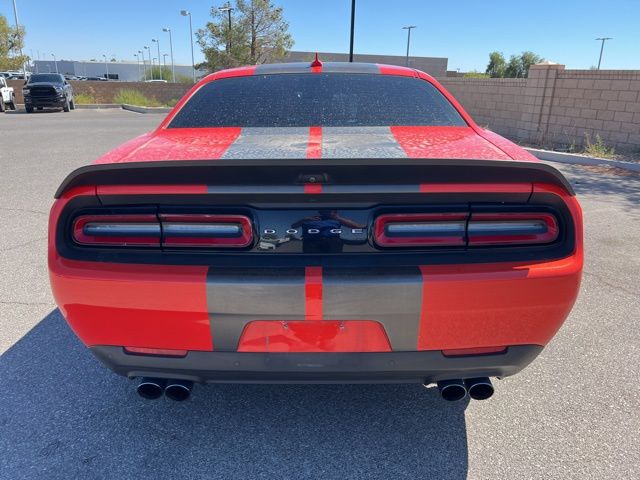 2020 Dodge Challenger R/T Scat Pack Widebody 5