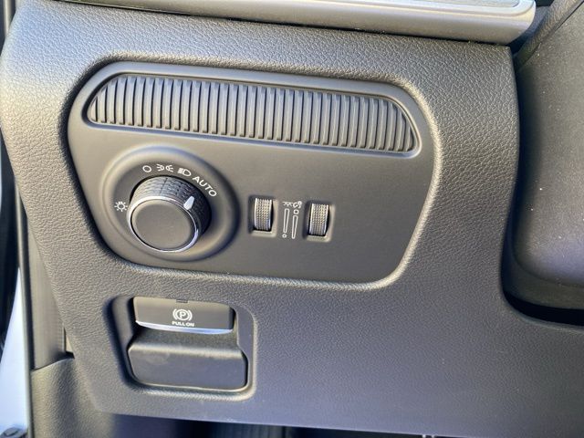 2026 Jeep Grand Wagoneer - Pw7 exterior view 14