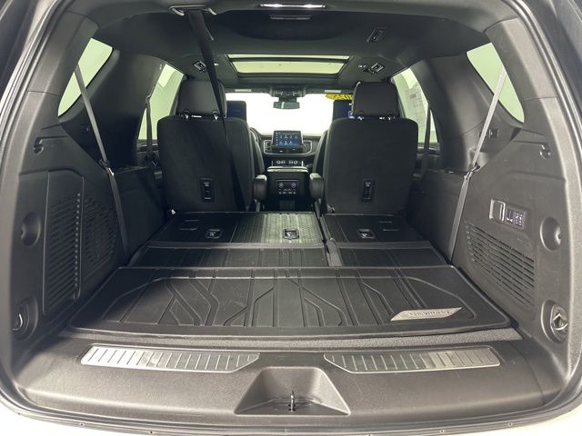 Used 2024 Chevrolet Tahoe SUV