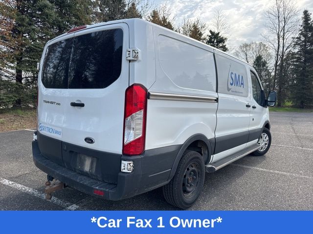 Used 2018 Ford Transit-250 For Sale in New Hudson, MI