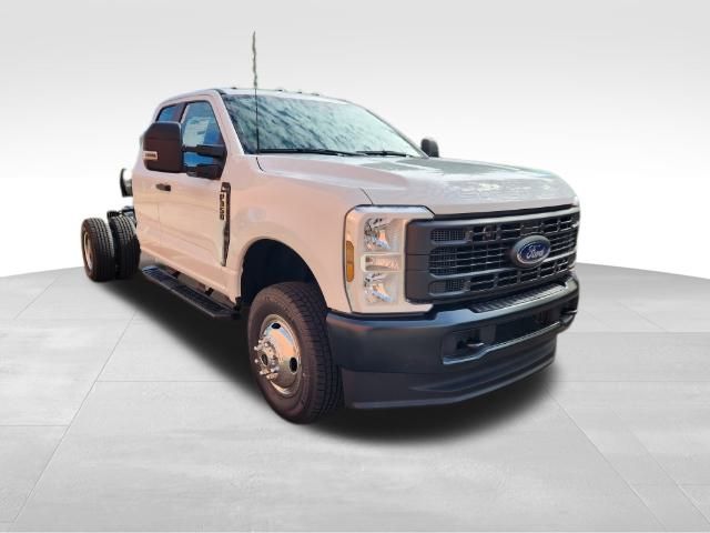 2024 Ford F-350SD XL 5