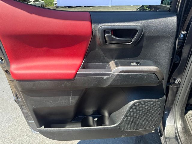 Used 2023 Toyota Tacoma Truck