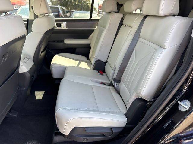 2026 Hyundai Santa Fe - $31,988