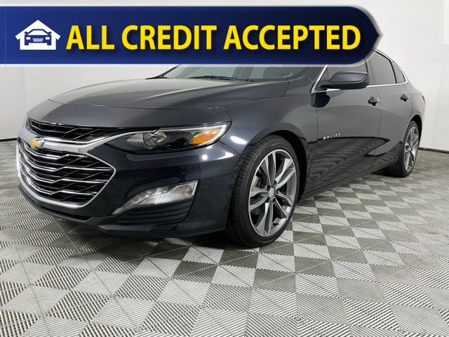 226682023 Chevrolet Malibu LT