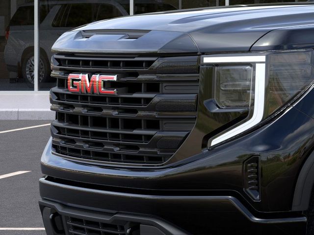 2025 GMC Sierra 1500 Elevation 13