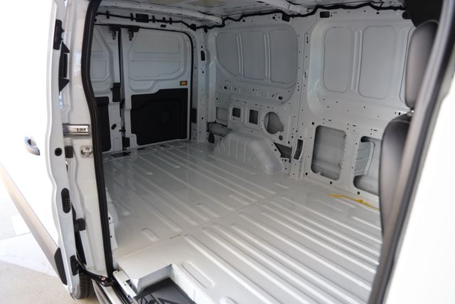2026 Ford Transit-150 Base White at Cook Ford