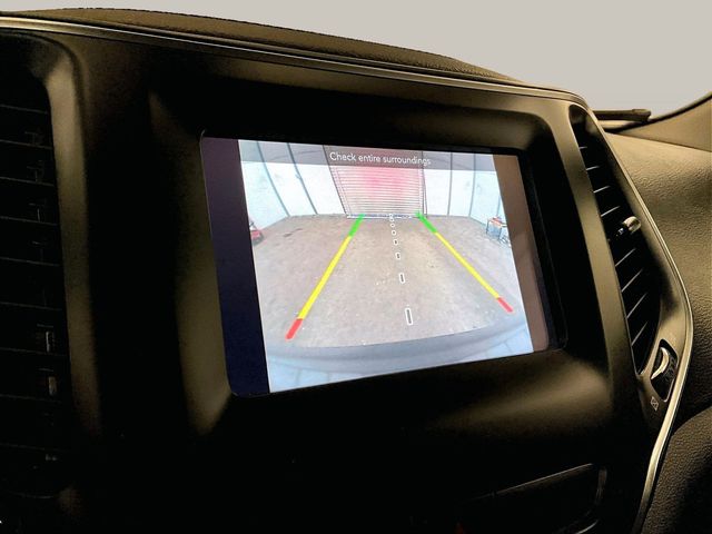 2019 Jeep Cherokee Latitude Plus Gray at Auto Express Mitsubishi