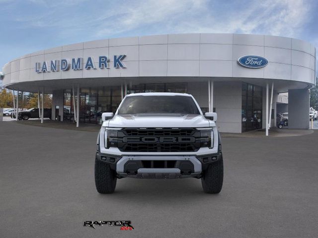 new 2025 Ford F-150 car, priced at $105,175