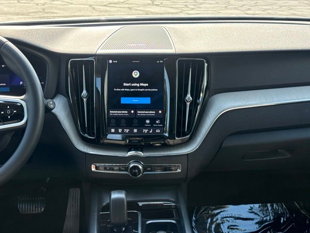 Used 2025 Volvo XC60 Plug-In Hybrid SUV