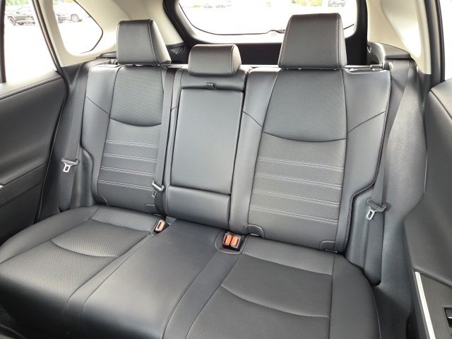Used 2025 Toyota RAV4 SUV