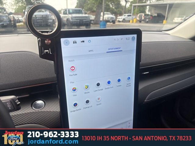 Used Car 2024 Ford Mustang Mach-e  Select For Sale Under $30,000 In San Antonio, Texas