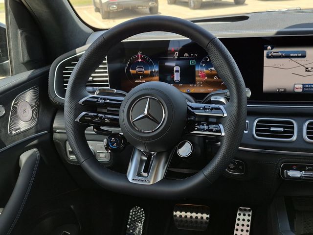 new 2026 Mercedes-Benz GLE car, priced at $138,545
