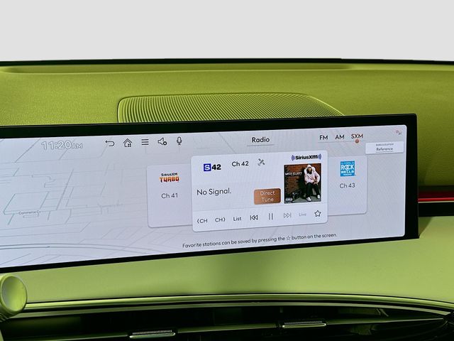 2026 Genesis GV70 Advanced 11