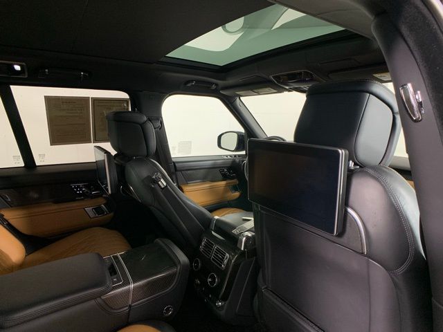 2020 Land Rover Range Rover SVAutobiography 32