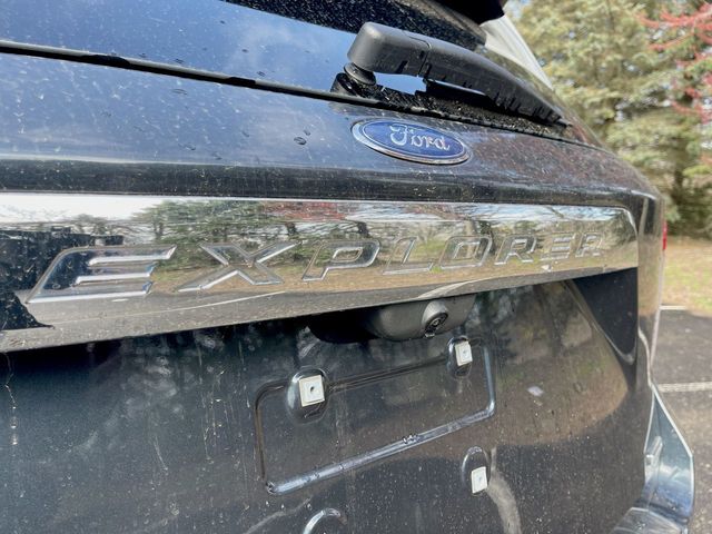 Used 2022 Ford Explorer For Sale in Livonia, MI