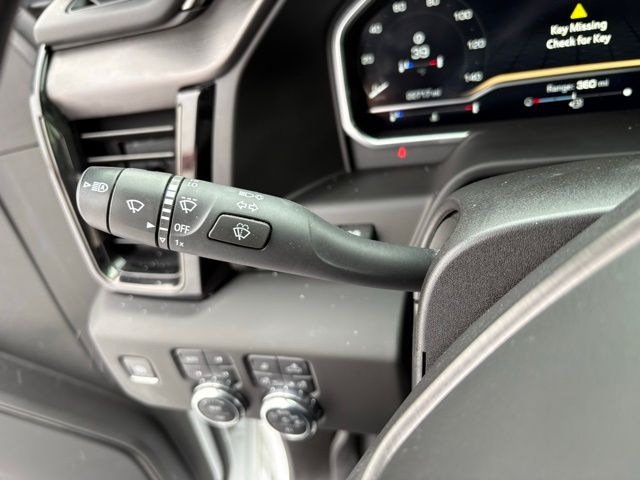 2024 GMC Sierra 3500HD AT4