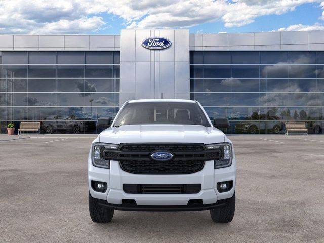 New 2026 Oxford White Ford XL image 6