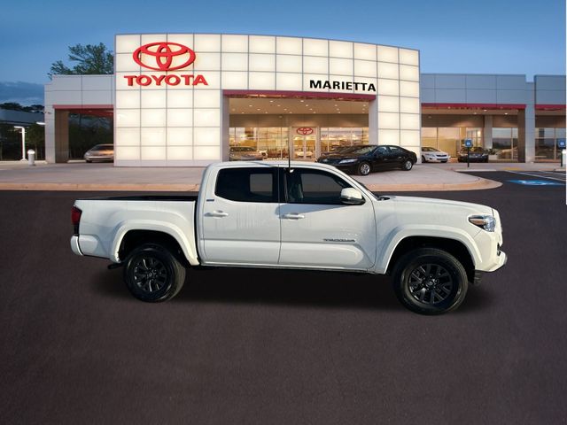 2023 Toyota Tacoma SR5 29