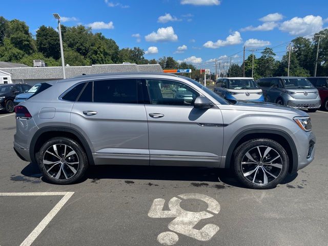 2026 Volkswagen Atlas Cross Sport SEL Premium R-LINE - Photo 6