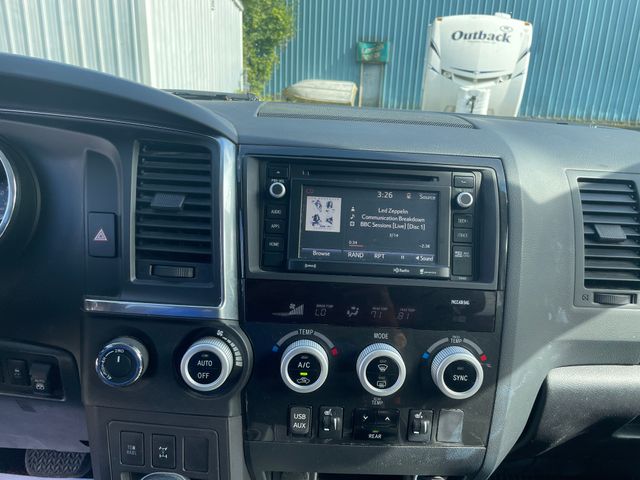 Used 2019 Toyota Sequoia SUV
