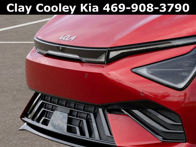 2025 Kia EV6