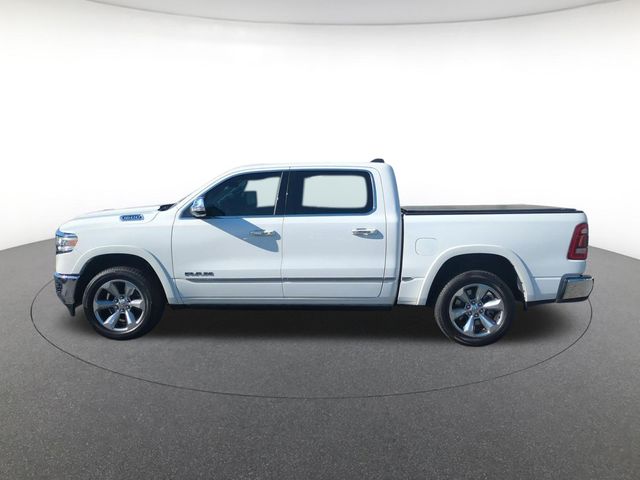 used 2021 Ram 1500 car, priced at $38,991