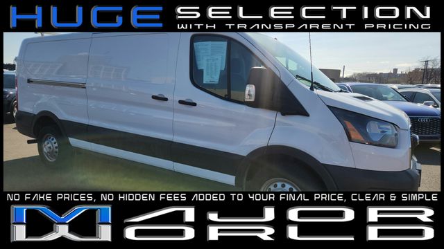 2023 Ford Transit-350 Base AWD